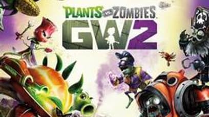 Plants vs. Zombies: Garden Warfare 2