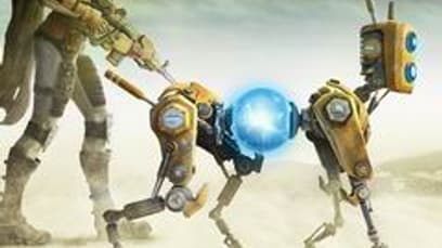 ReCore