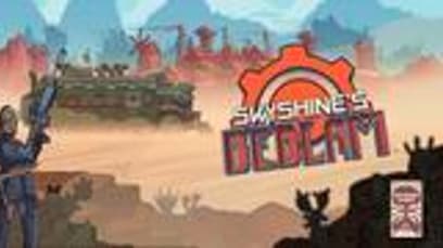Skyshine’s BEDLAM