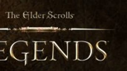 The Elder Scroll: Legends