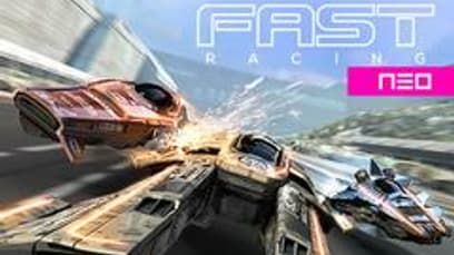 Fast Racing Neo