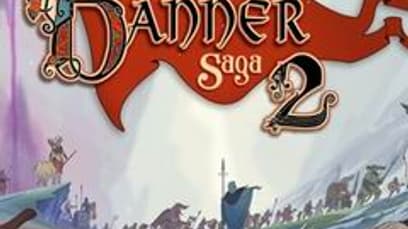 The Banner Saga 2
