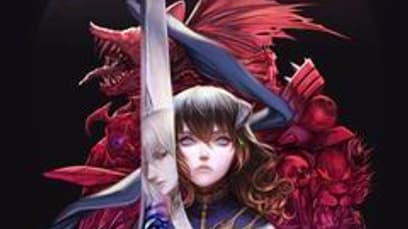 Bloodstained: Ritual of the Night