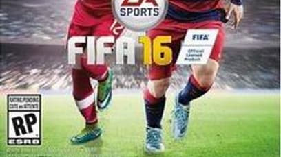 FIFA 16