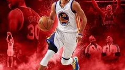 NBA 2K16
