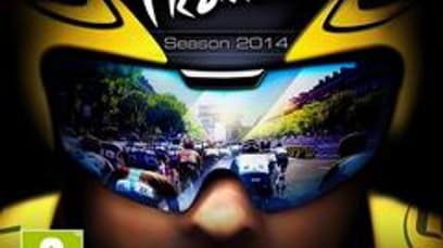 Le Tour de France 2015 
