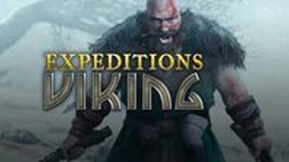Expeditions: Viking