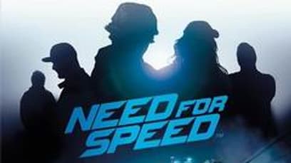 Need for Speed (2015)