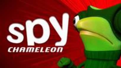 Spy Chameleon