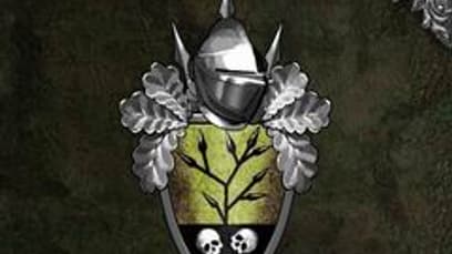 Legends of Eisenwald