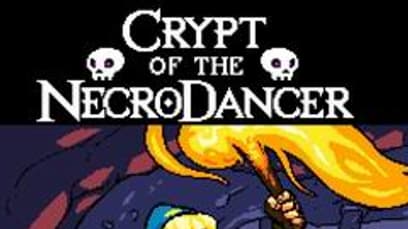 Crypt of the Necrodancer