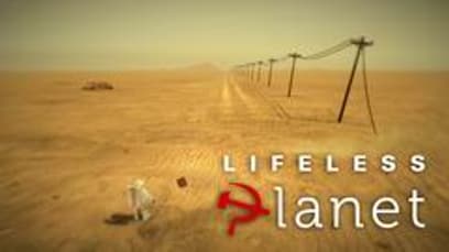 Lifeless Planet