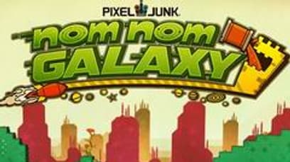Nom Nom Galaxy