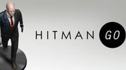 Hitman Go