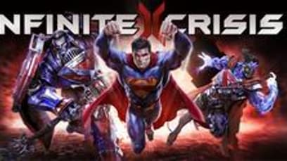 Infinite Crisis