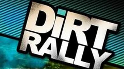 DiRT Rally
