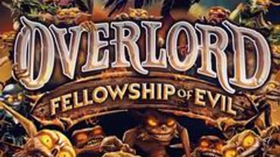 Overlord: Fellowship of Evil