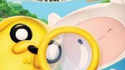 Adventure Time: Finn & Jake Investigations