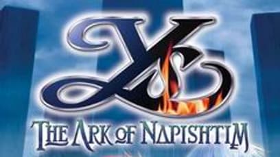 Ys VI: The Ark of Napishtim