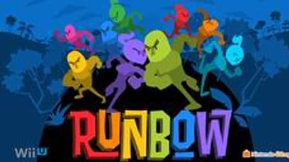 Runbow