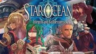 Star Ocean 5: Integrity and Faithlessness