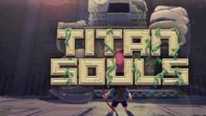Titan Souls