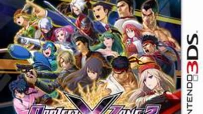 Project X Zone 2