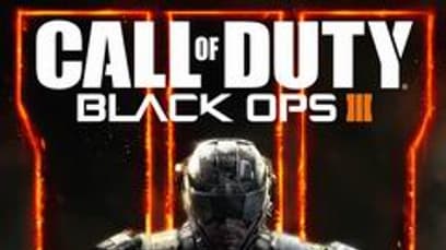 Call of Duty: Black Ops III