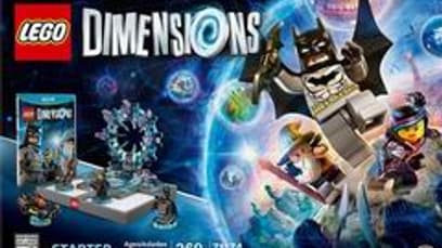 LEGO Dimensions
