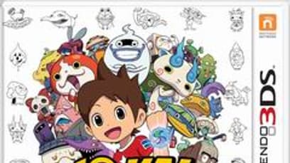 Yo-Kai Watch