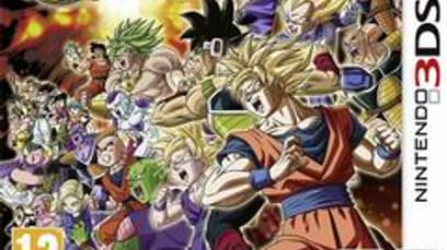 Dragon Ball Z: Extreme Butoden