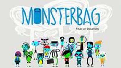 MonsterBag