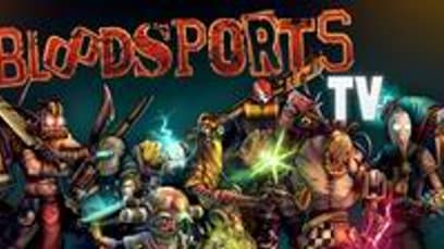 Bloodsports.TV
