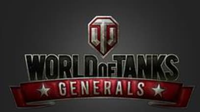 World of Tanks: Generals