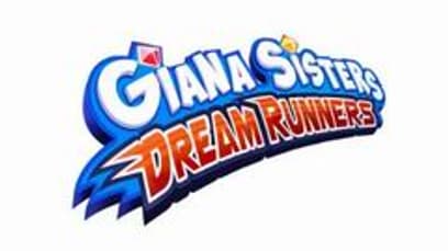 Giana Sisters: Dream Runners