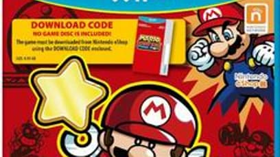 Mario vs. Donkey Kong: Tipping Stars