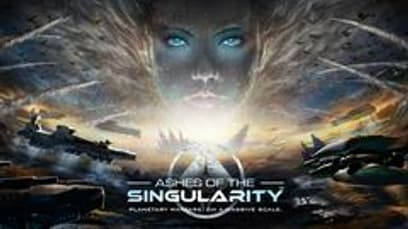Ashes of the Singularity