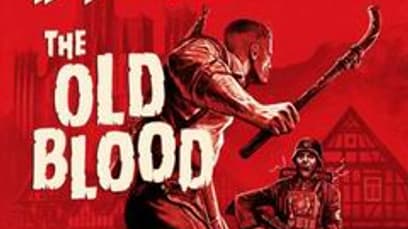 Wolfenstein: The Old Blood