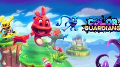 Color Guardians