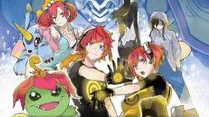 Digimon Story: Cyber Sleuth