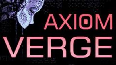 Axiom Verge