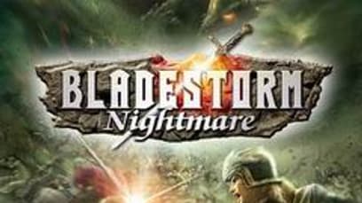 Bladestorm: Nightmare