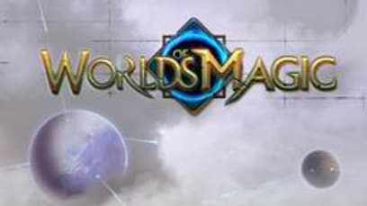 Worlds of Magic