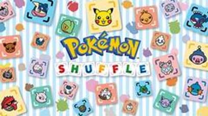 Pokemon Shuffle