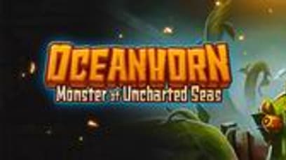 Oceanhorn: Monster of Uncharted Seas
