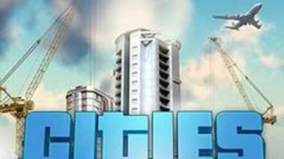 Cities: Skylines