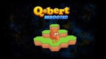 Q*Bert: Rebooted