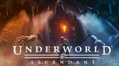 Underworld Ascendant
