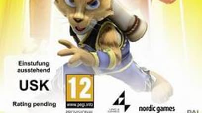 Legend of Kay Anniversary