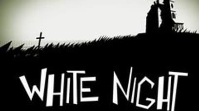 White Night